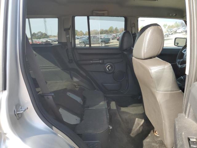 1J8HG48K99C553942 2009 Jeep Commander Sport