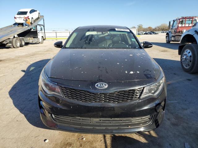 5XXGU4L37JG223734 | 2018 KIA OPTIMA EX