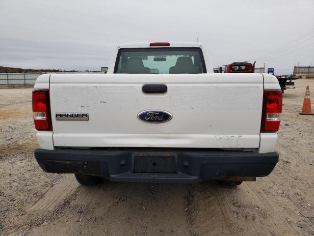 1FTYR10D16PA12501 | 2006 Ford ranger