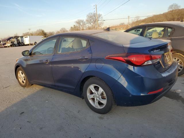 5NPDH4AE9FH649335 | 2015 Hyundai elantra se