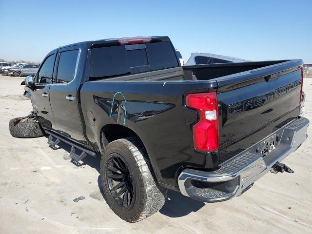 Vin: 3gcuyged6mg124936, lot: 74882333, chevrolet all models k1500 ltz 20212