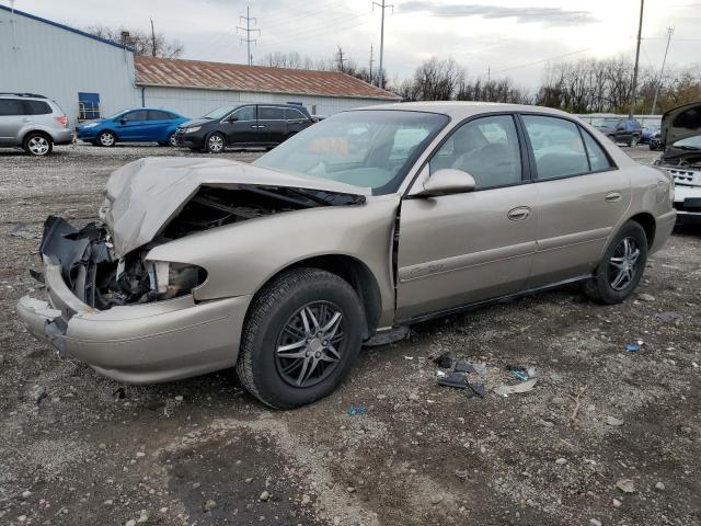 2002 Buick Century Custom