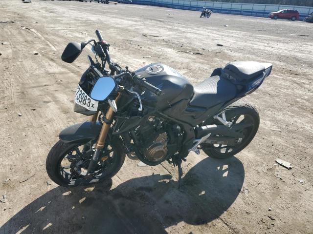 2023 HONDA CB500 FA MLHPC6358P5400527