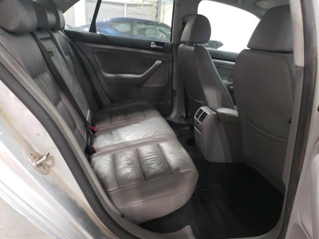 2007 Volkswagen Jetta 2.5 Option Package 2 VIN: 3VWDF71K37M046659 Lot: 76382363