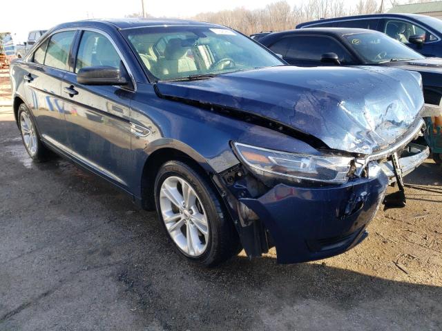 1FAHP2D81GG113859 | 2016 FORD TAURUS SE