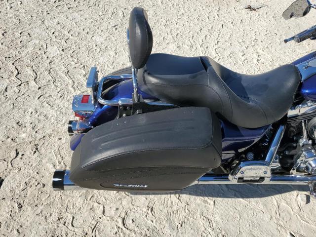 2006 HARLEY-DAVIDSON FLHRSI 1HD1FYW106Y632989