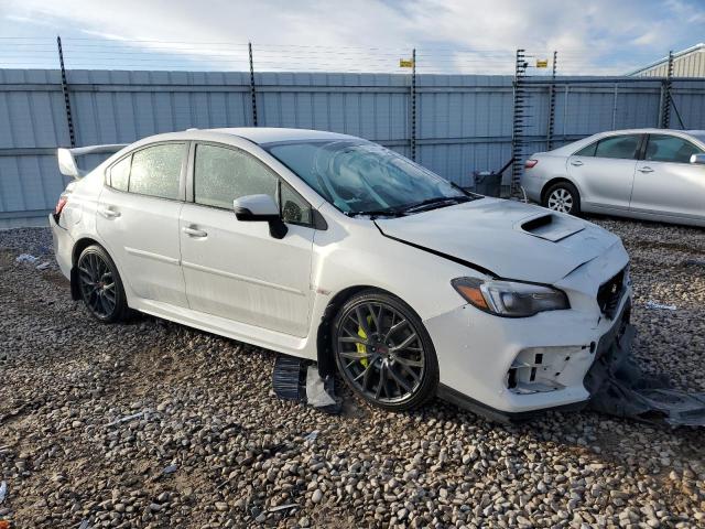 JF1VA2M60J9832888 Subaru Wrx Sti