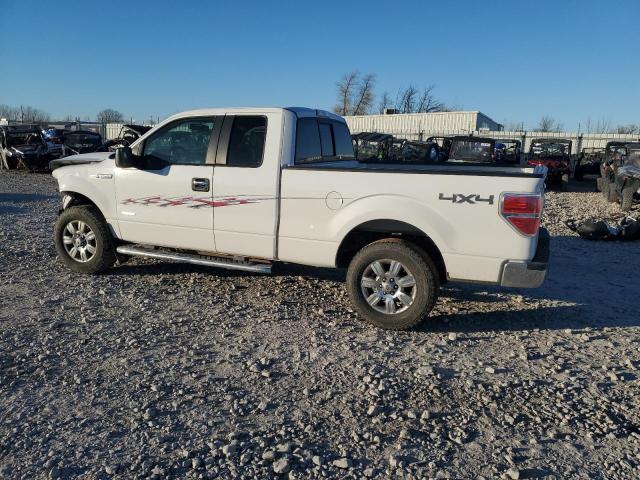 2011 Ford F-150 Xlt VIN: 1FTFX1ET5BFD23605 Lot: 38740666