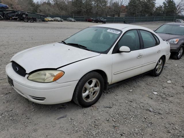 1FAFP53UX4A122212 | 2004 Ford taurus se