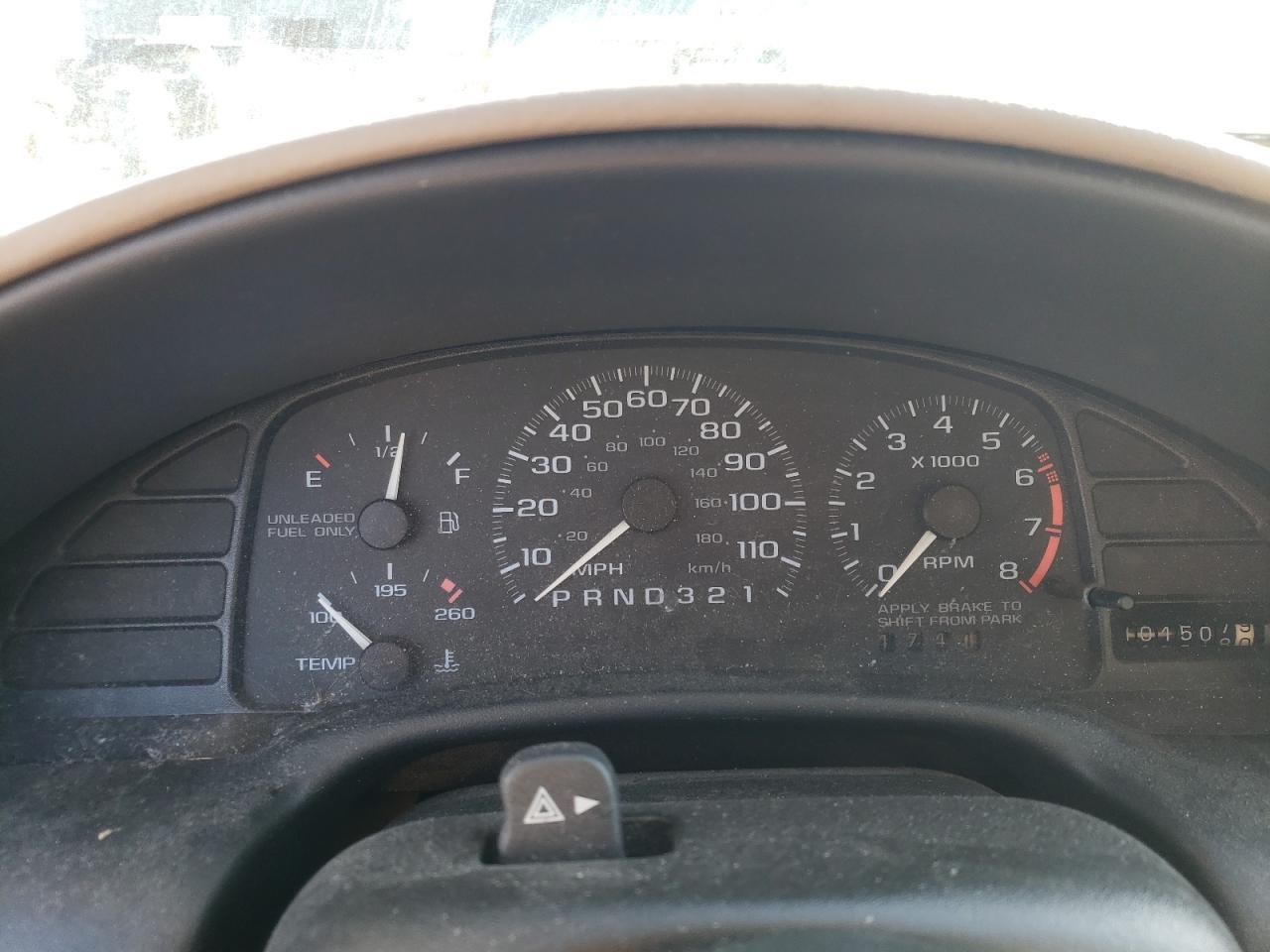 1G1JF52T0W7164011 1998 Chevrolet Cavalier Ls