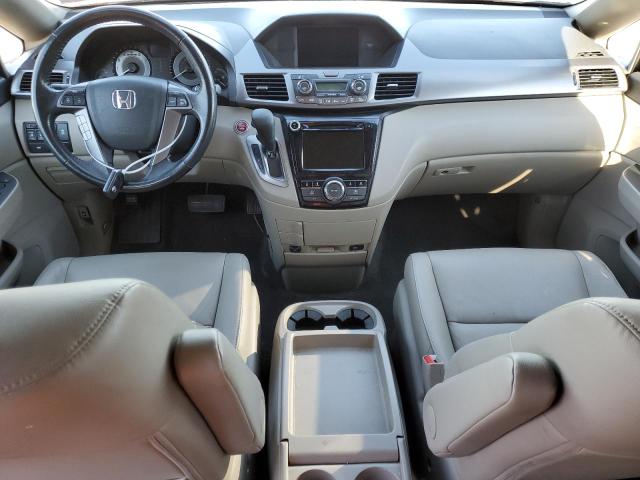 5FNRL5H62EB048421 | 2014 HONDA ODYSSEY EX