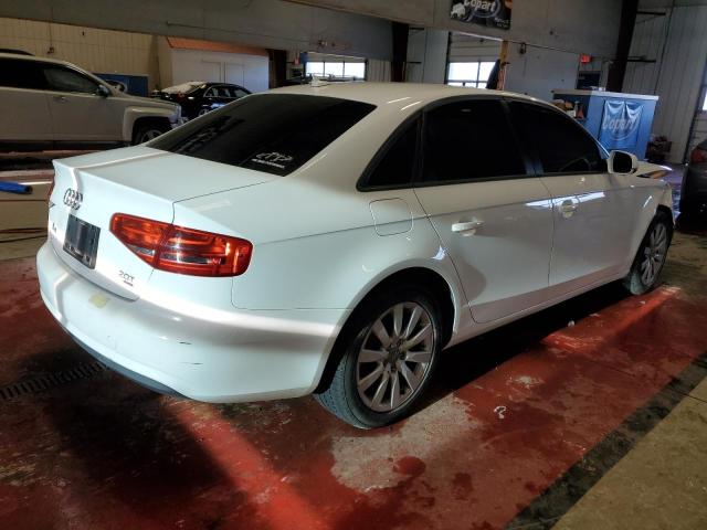 VIN WAUDFAFL4EA078755 2014 Audi A4, Premium no.3