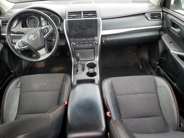 2015 TOYOTA CAMRY LE/X 4T1BF1FK6FU015377