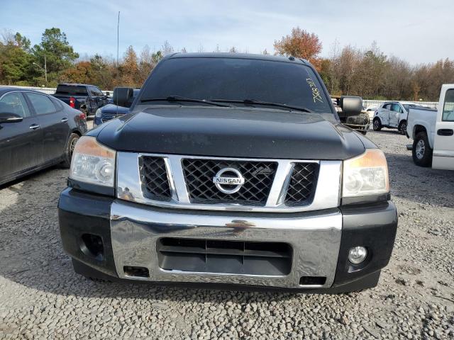 1N6BA0CA3FN501418 | 2015 NISSAN TITAN S