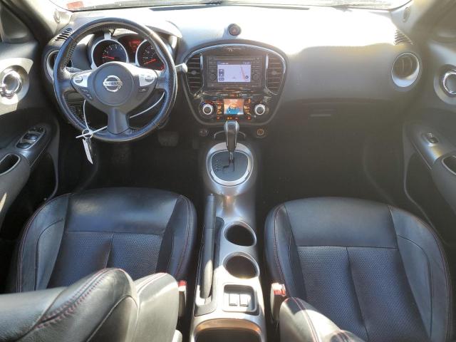 2011 Nissan Juke S VIN: JN8AF5MV0BT008823 Lot: 75761903