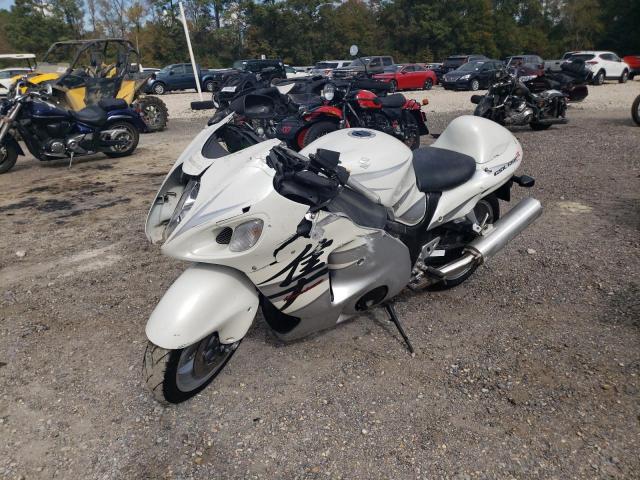 2006 SUZUKI GSX1300 R JS1GW71A362112506