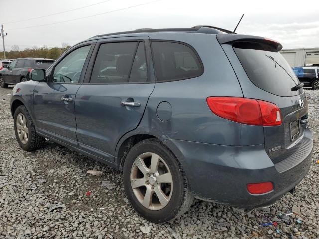 5NMSH13E59H263547 | 2009 Hyundai santa fe se