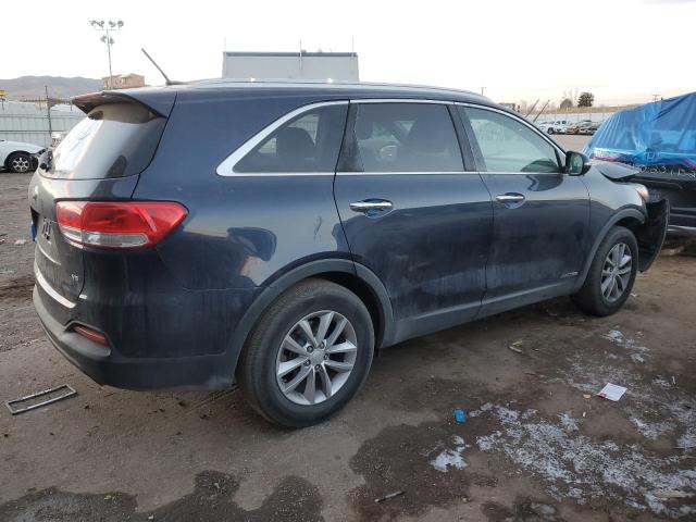 2016 KIA SORENTO LX - 5XYPGDA5XGG160628