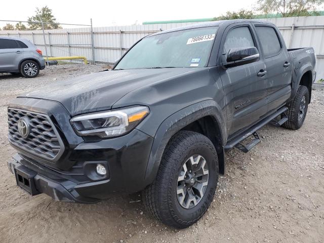 3TYCZ5ANXPT164197 | 2023 TOYOTA TACOMA DOU