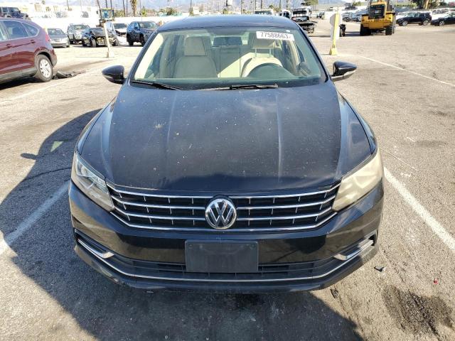 2016 VOLKSWAGEN PASSAT SE - 1VWBT7A38GC042097