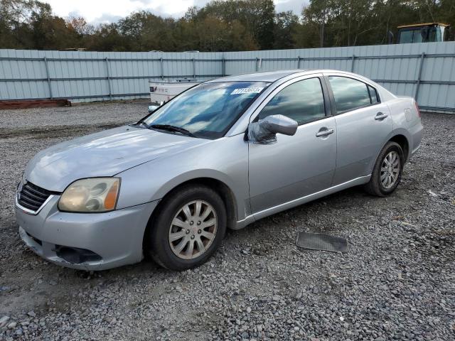 2009 Mitsubishi Galant ES