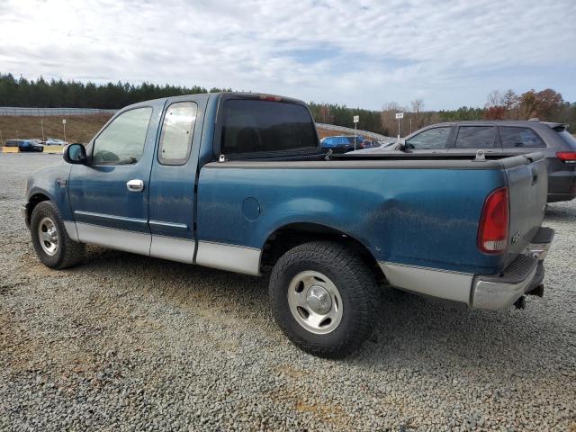 1FTRX17L4YNB06295 | 2000 Ford f150