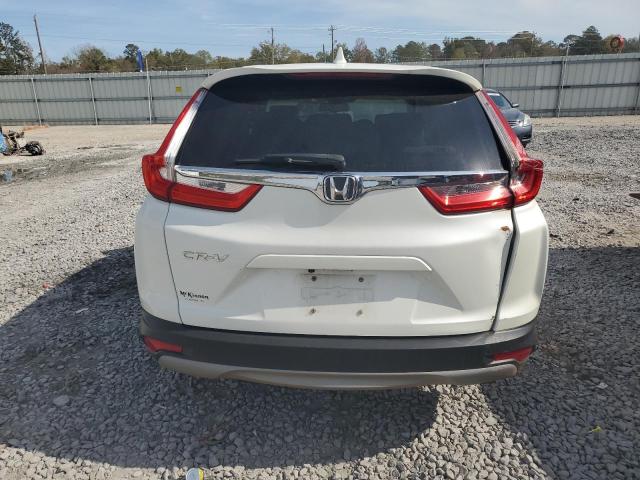 2HKRW1H86HH518702 | 2017 HONDA CR-V EXL