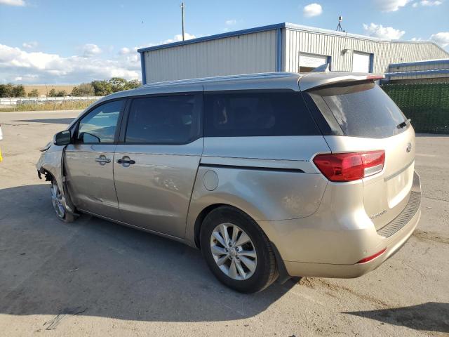 KNDMB5C11G6180108 KIA SEDONA LX