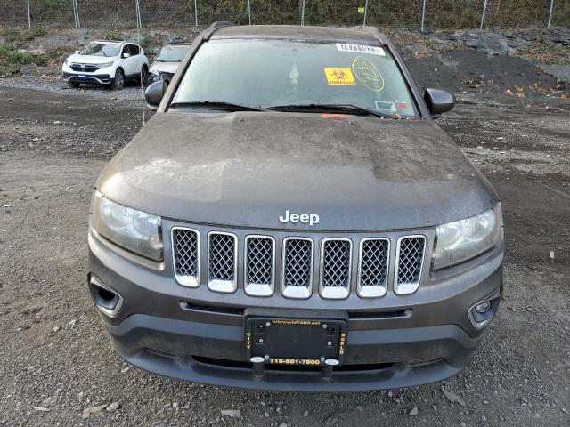 1C4NJDEB6GD697777 | 2016 JEEP COMPASS LA