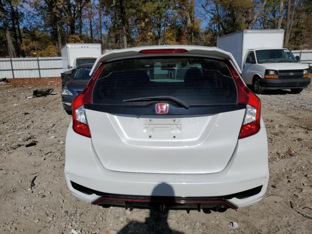 2020 HONDA FIT SPORT - 3HGGK5G68LM712744
