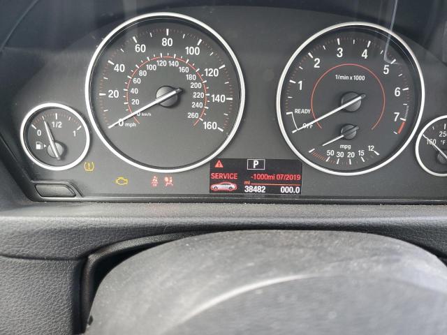WBA4R7C55HK876731 BMW 430I