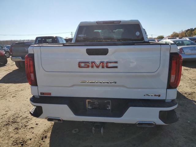 3GTU9EET7MG459471 | 2021 GMC SIERRA K15