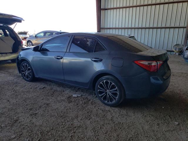 5YFBURHE9EP154236 | 2014 TOYOTA COROLLA L
