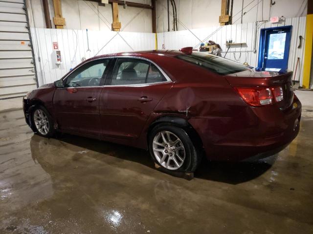 2016 Chevrolet Malibu Limited Lt VIN: 1G11C5SA0GF165576 Lot: 76155963