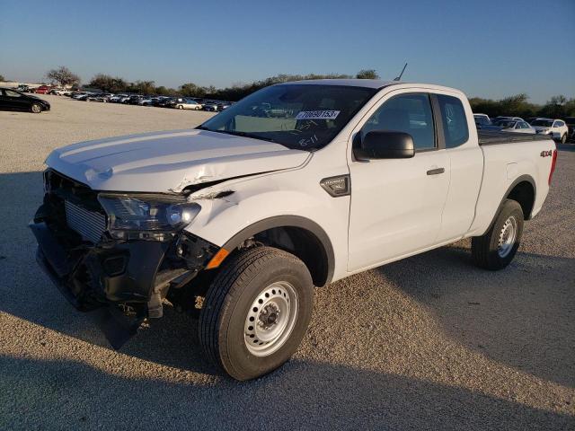 2023 Ford Ranger XL