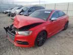 AUDI S3 PRESTIG photo