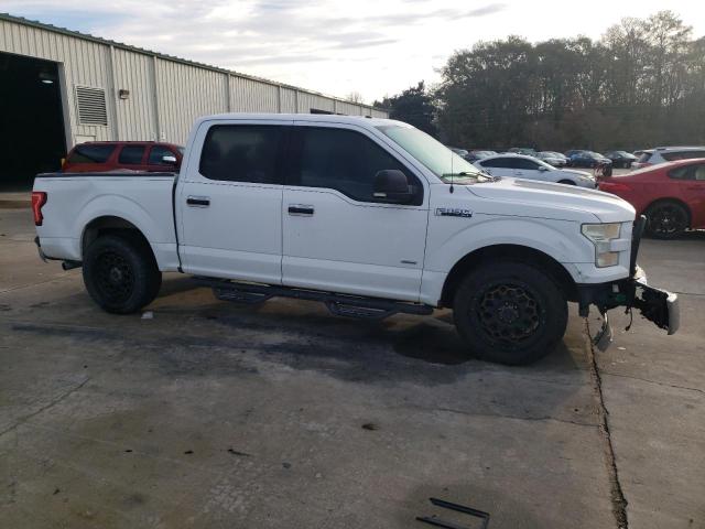 1FTEW1CP2FFD03564 | 2015 FORD F150 SUPER