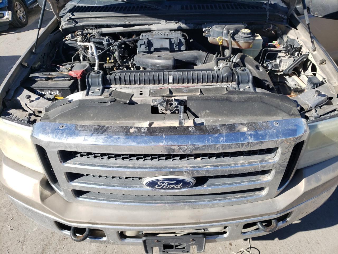 1FTSX21526EC51284 2006 Ford F250 Super Duty 1FTSX21526EC51284 2006 Ford F250 Super Duty