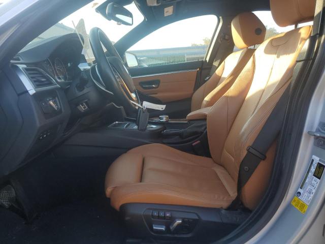 2019 BMW 430I GRAN - WBA4J1C54KBM13135