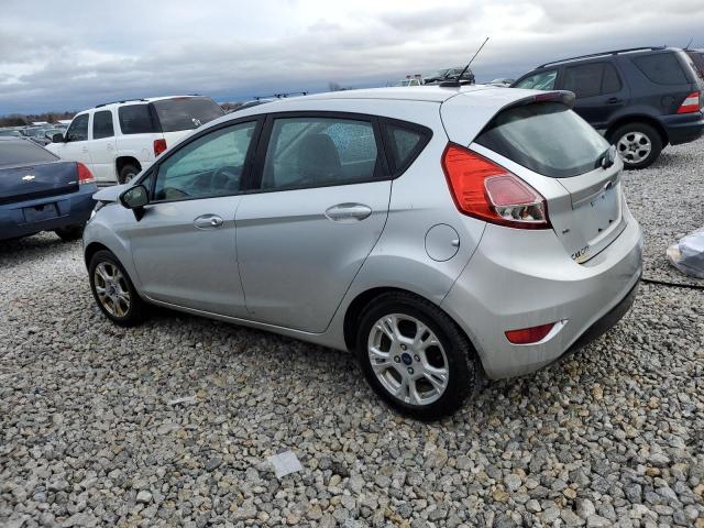 3FADP4EJ8FM115463 | 2015 Ford fiesta se