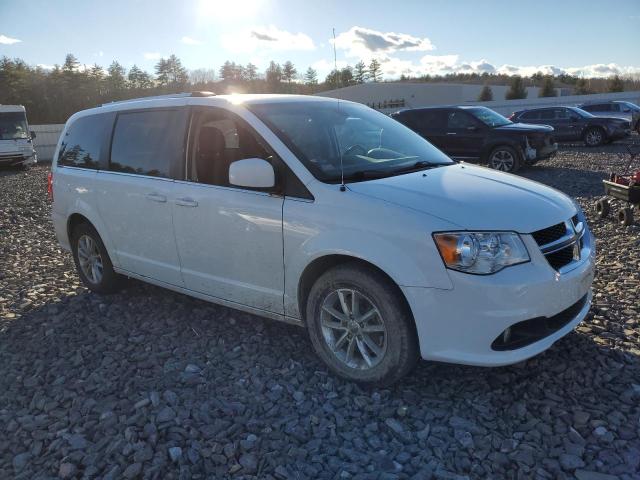 Vin: 2c4rdgcg4kr690891, lot: 77664433, dodge caravan sxt 20194