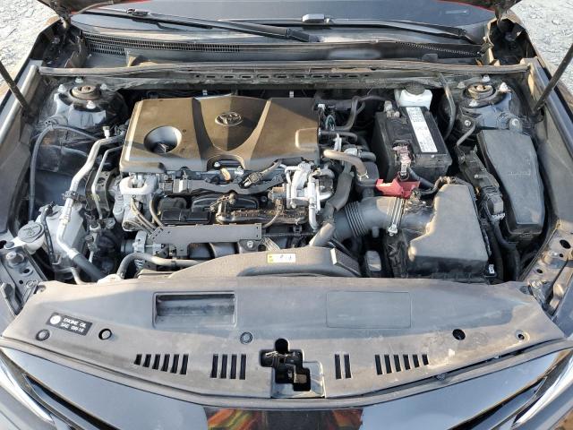 4T1B11HK0KU762964 | 2019 TOYOTA CAMRY L