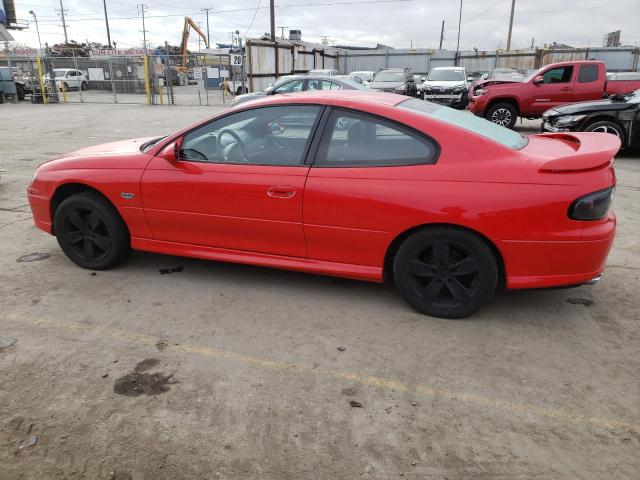 Wrecked & Salvage Pontiac GTO for Sale: Repairable Car Auction