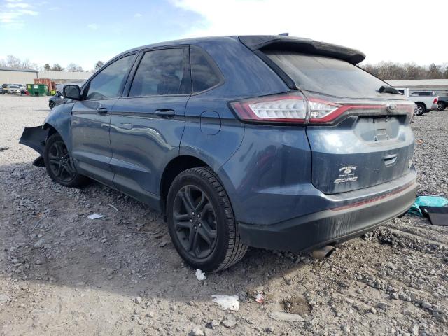 2FMPK3J92JBC04561 | 2018 FORD EDGE SEL