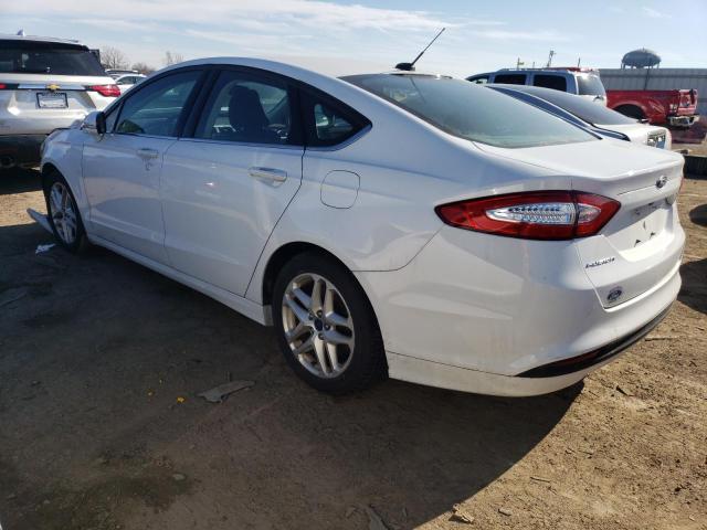 3FA6P0H72GR378621 | 2016 FORD FUSION SE