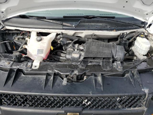 2015 GMC SAVANA G35 1GTZ7UCF0F1166340