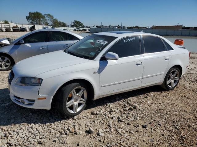 2007 Audi A4 