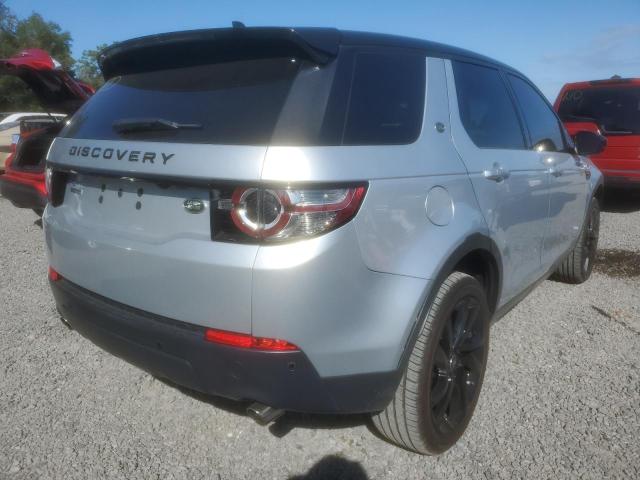 SALCT2BG0GH600385 2016 LAND ROVER DISCOVERY-2