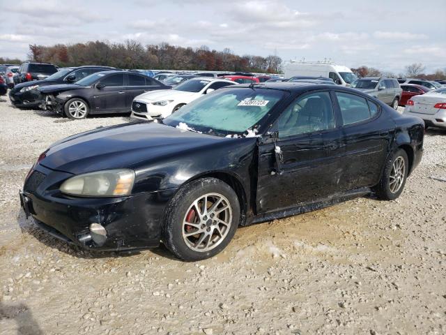 2004 Pontiac Grand Prix GTP