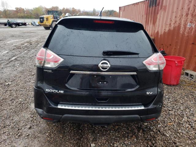 5N1AT2MT3FC923619 | 2015 NISSAN ROGUE S